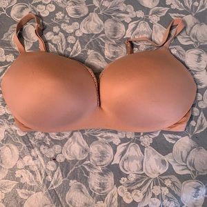 Victoria secret wireless bra 32 dd